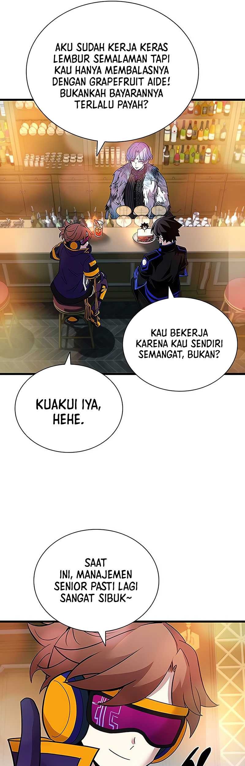 Villain To Kill Bab 147 halaman 54