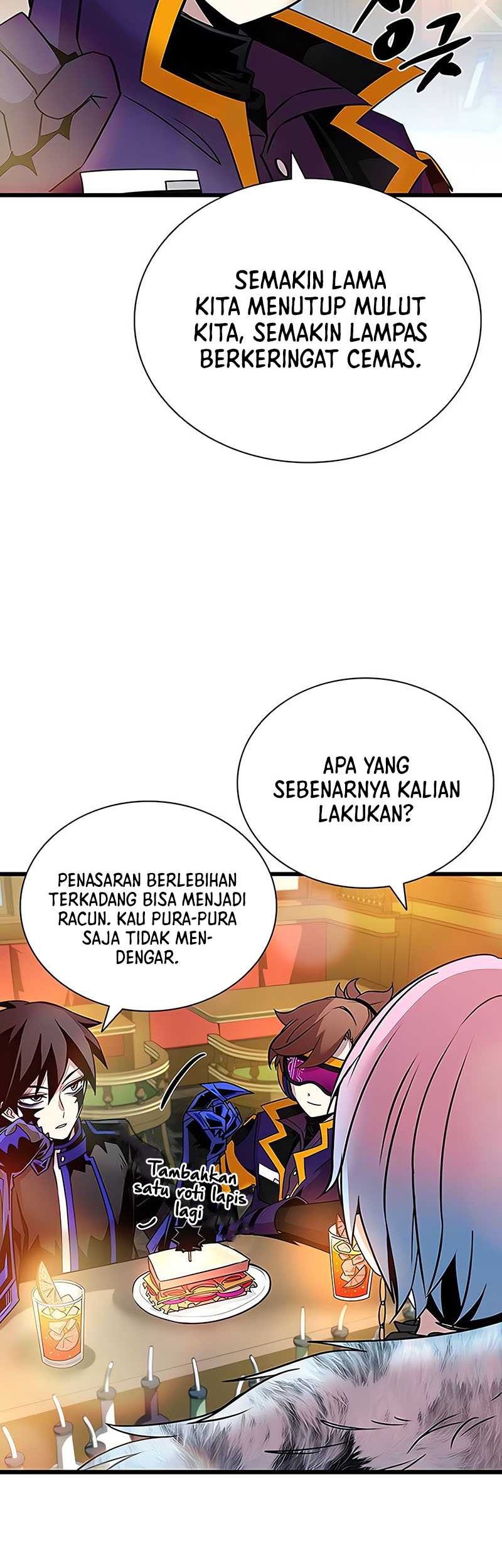 Villain To Kill Bab 147 halaman 55