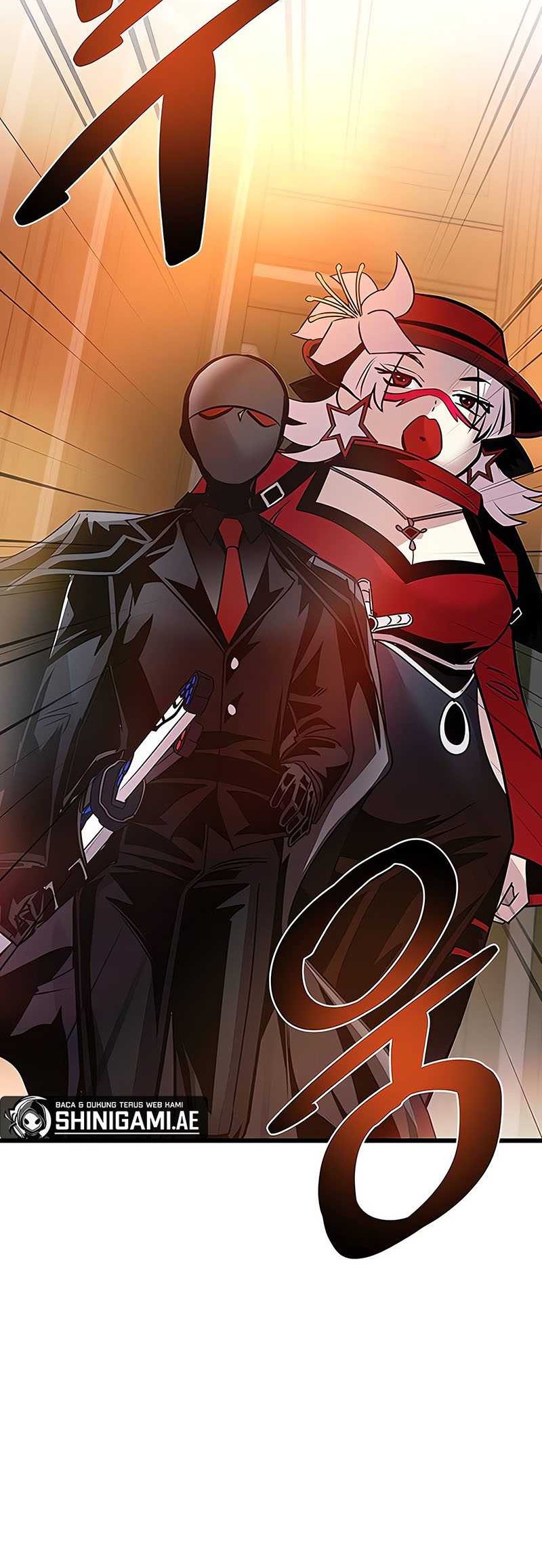 Villain To Kill Bab 147 halaman 57