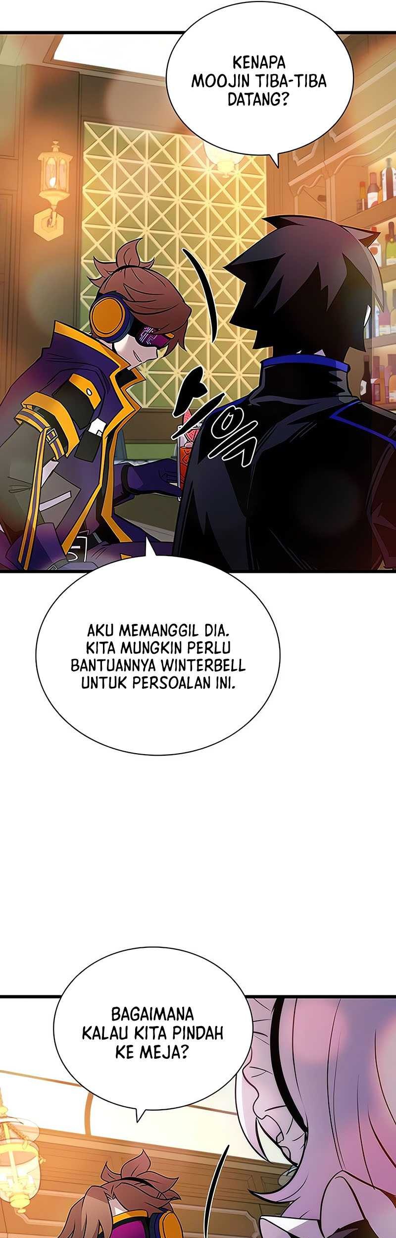 Villain To Kill Bab 147 halaman 58