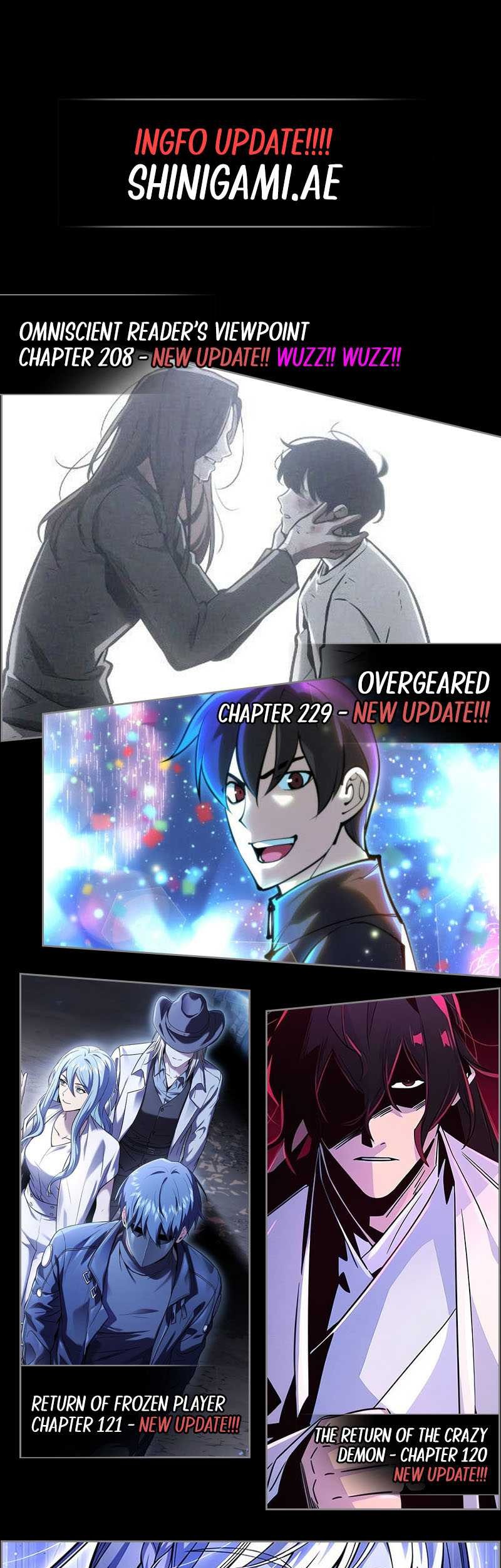 Villain To Kill Bab 147 halaman 64