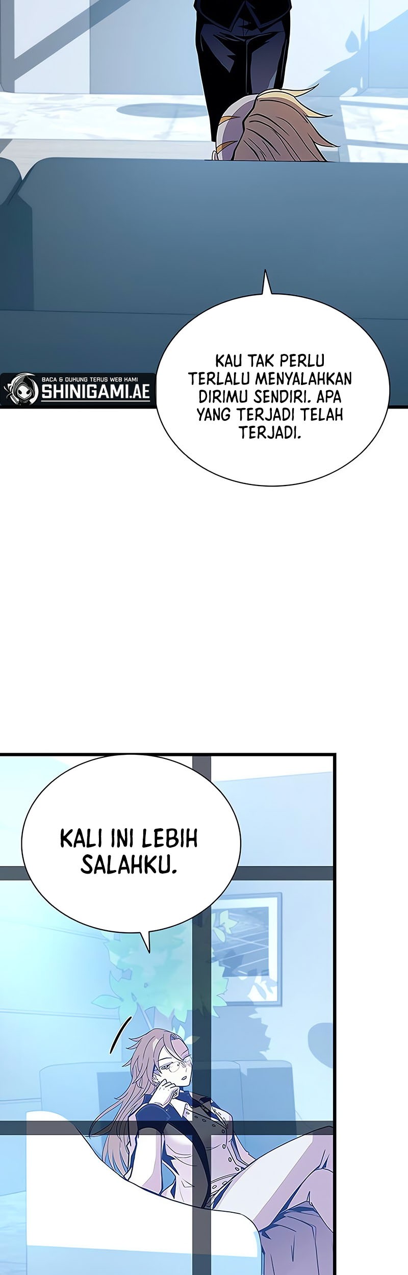 Villain To Kill Bab 148 halaman 4