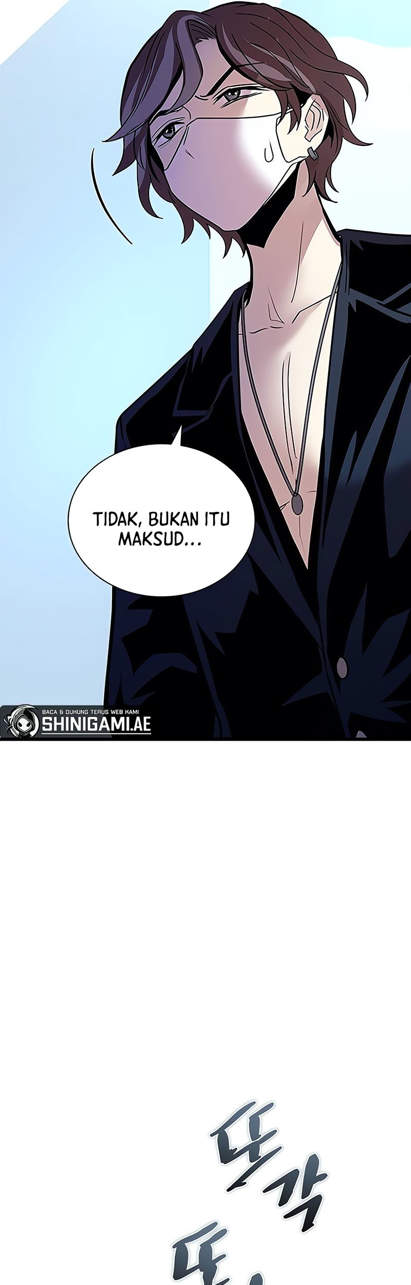 Villain To Kill Bab 148 halaman 10