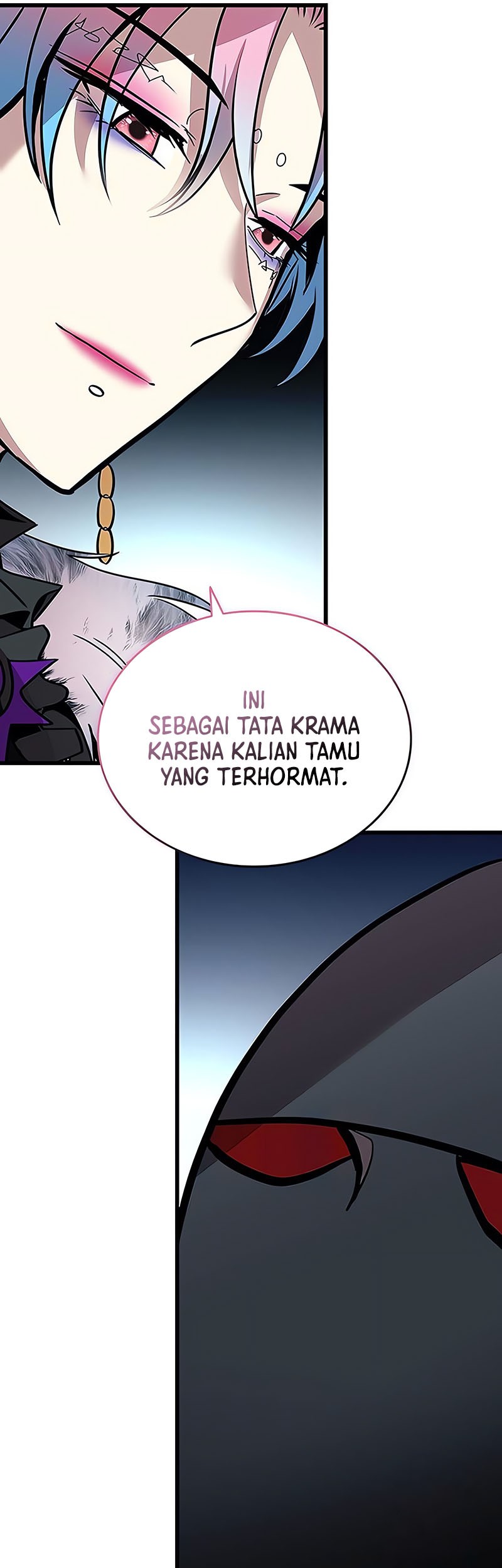 Villain To Kill Bab 148 halaman 22