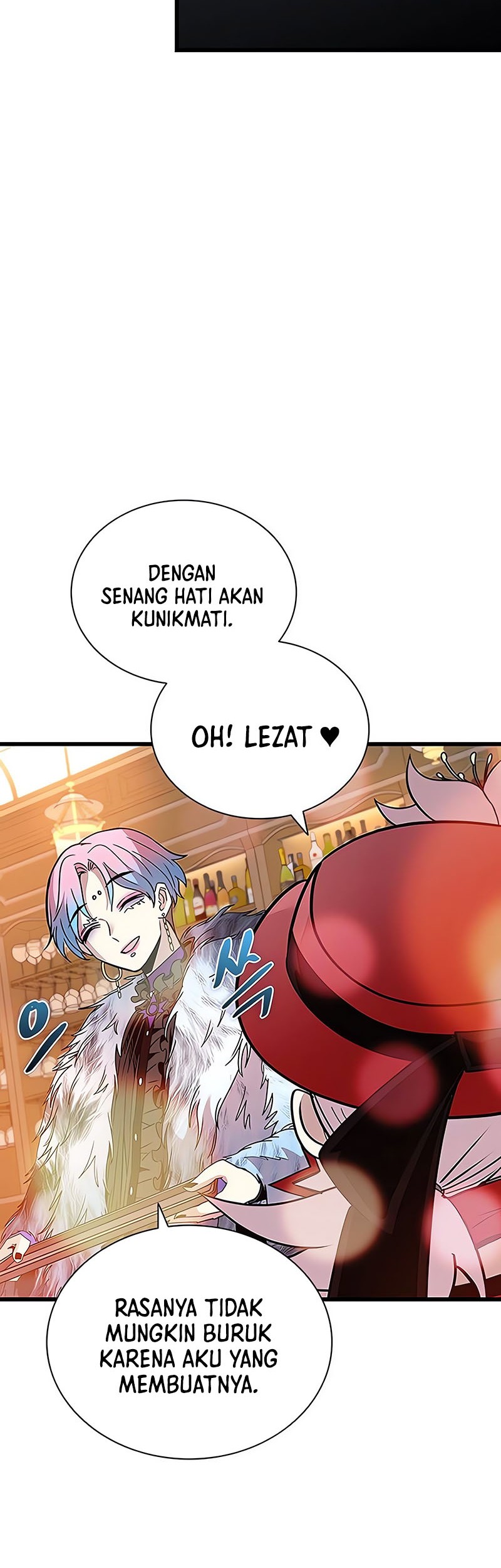 Villain To Kill Bab 148 halaman 23