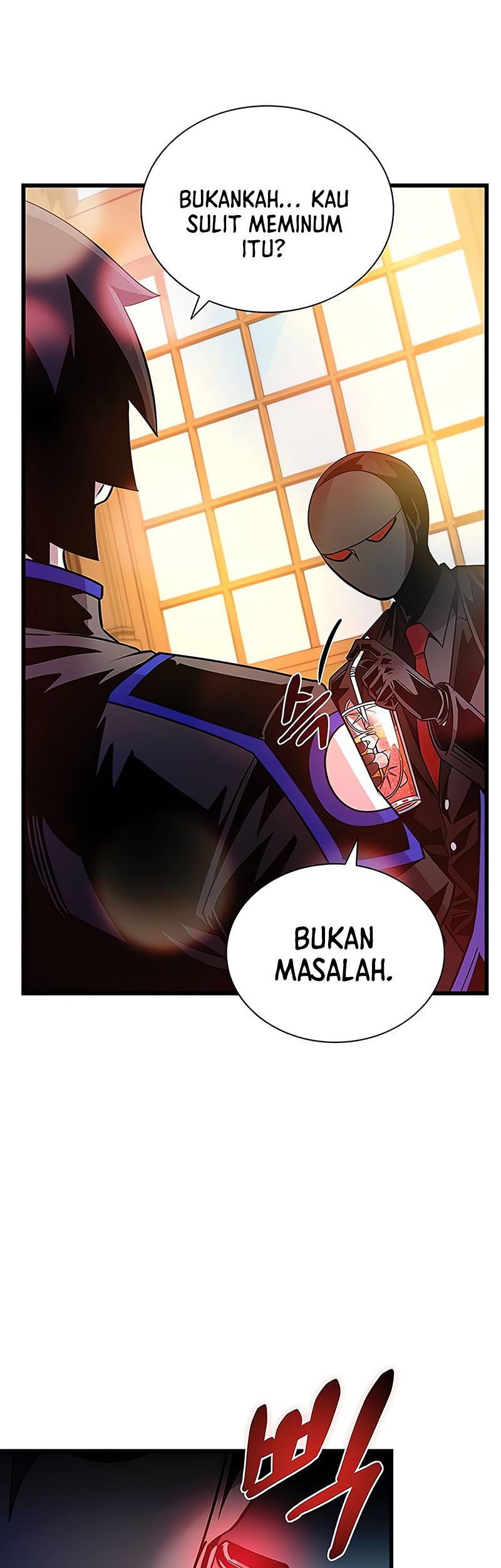 Villain To Kill Bab 148 halaman 24