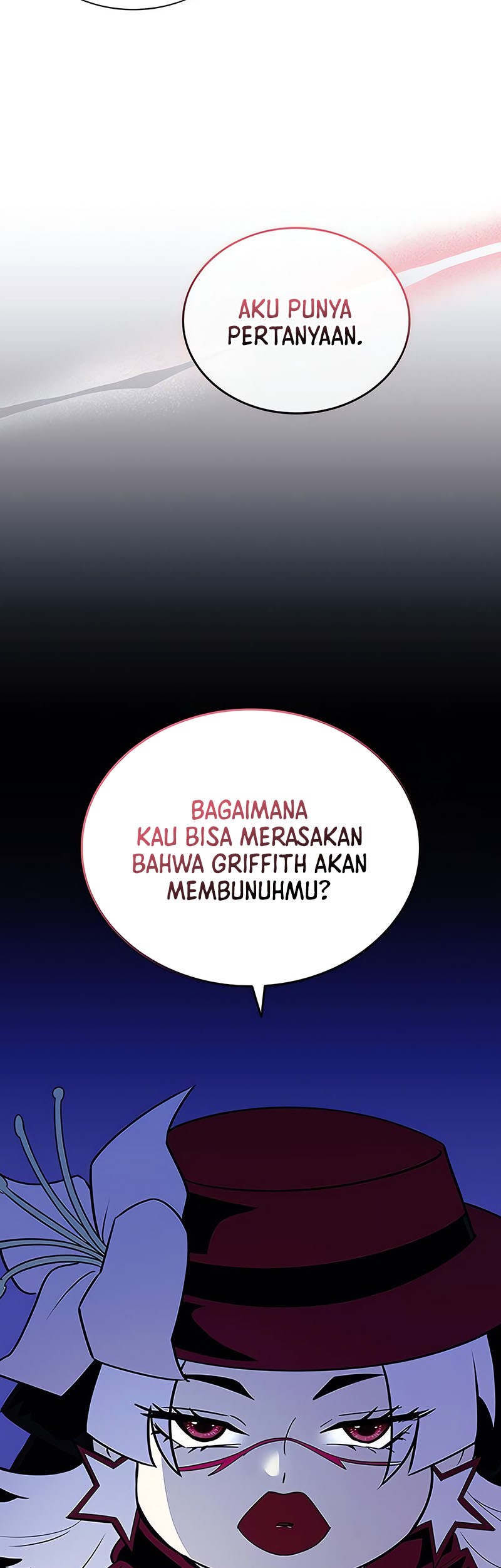 Villain To Kill Bab 148 halaman 32
