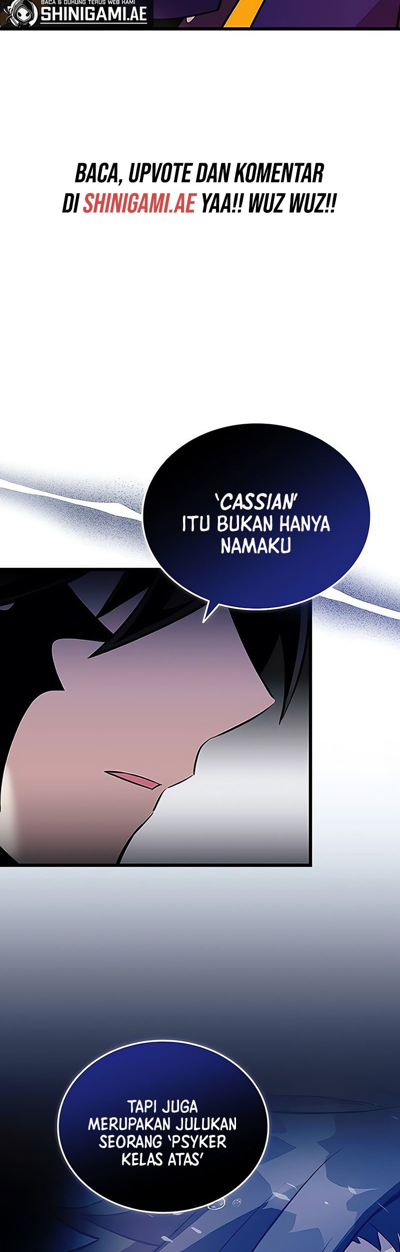 Villain To Kill Bab 148 halaman 39