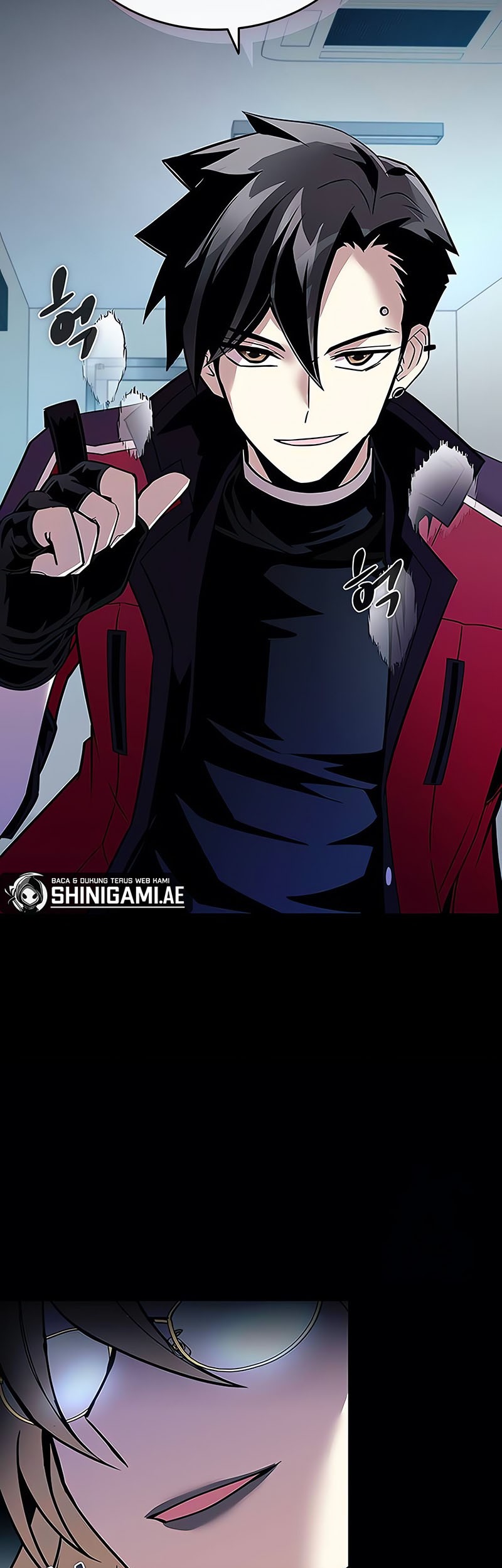 Villain To Kill Bab 148 halaman 44