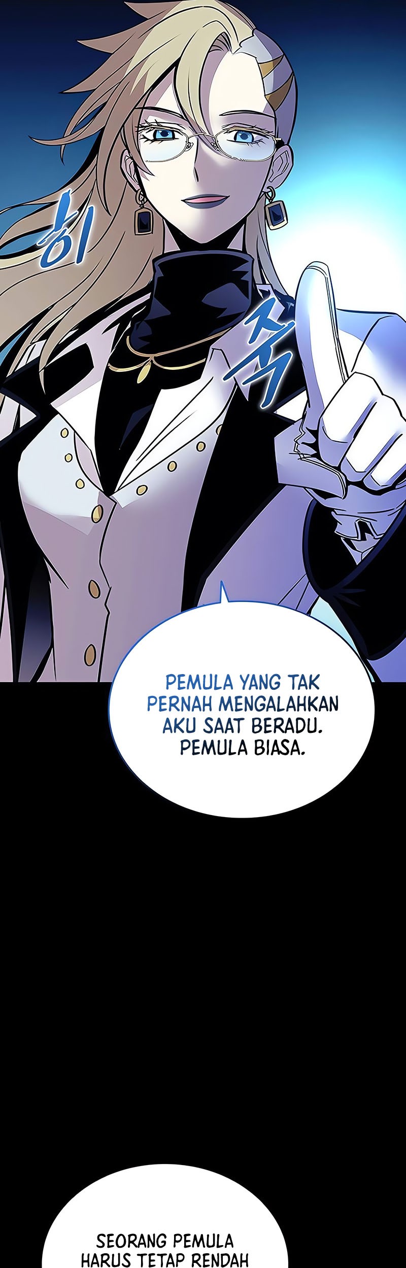 Villain To Kill Bab 148 halaman 46