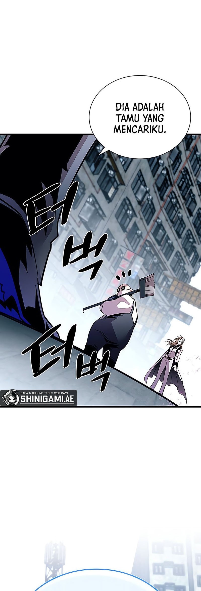 Villain To Kill Bab 148 halaman 61