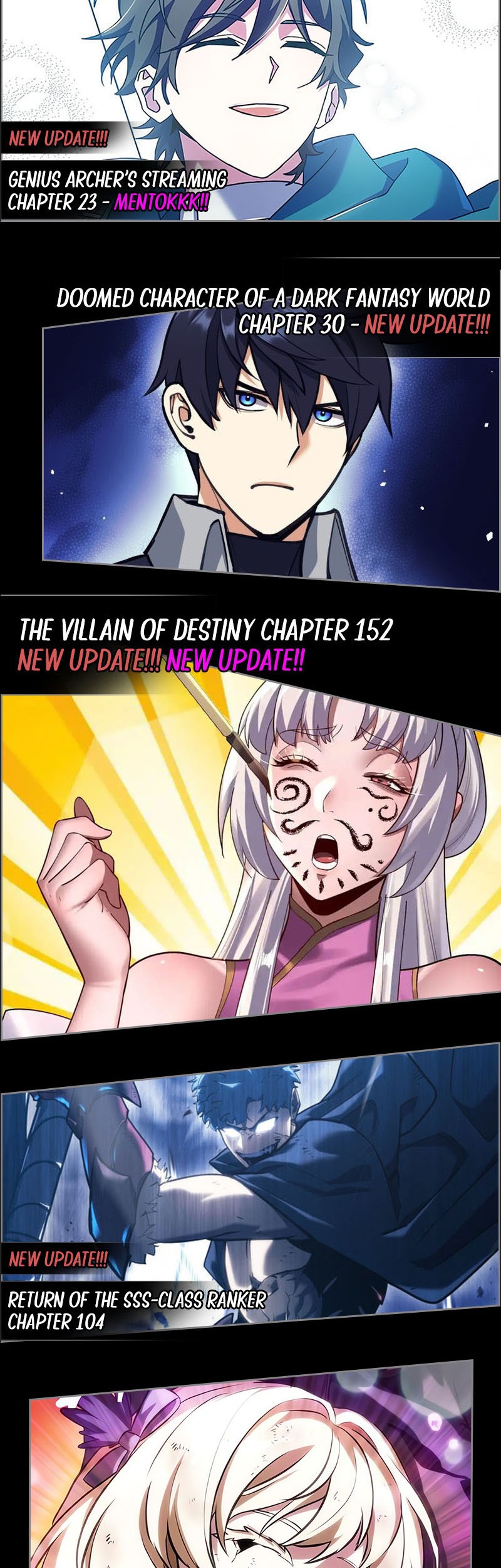 Villain To Kill Bab 148 halaman 65