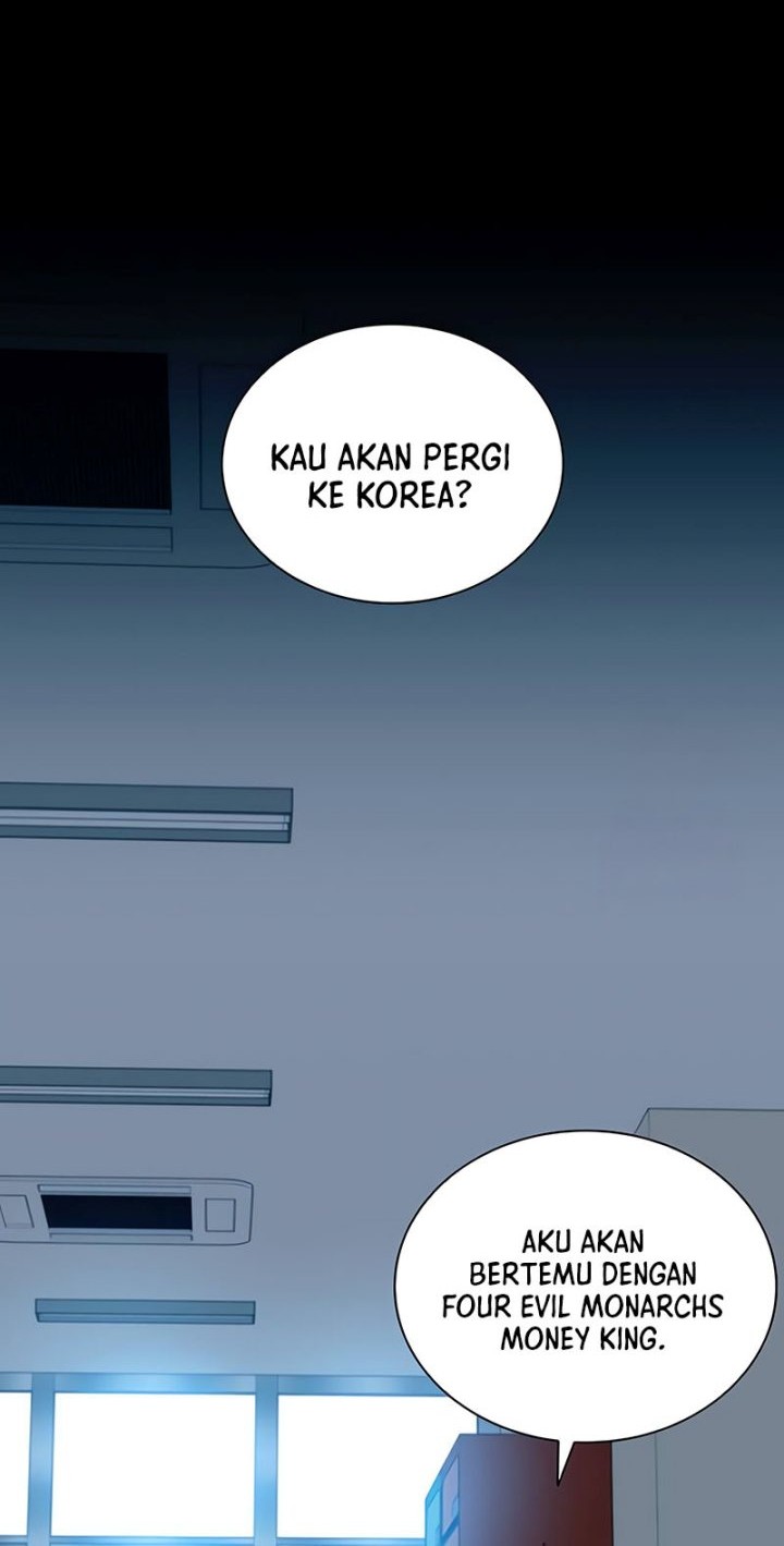 Villain To Kill Bab 149 halaman 5