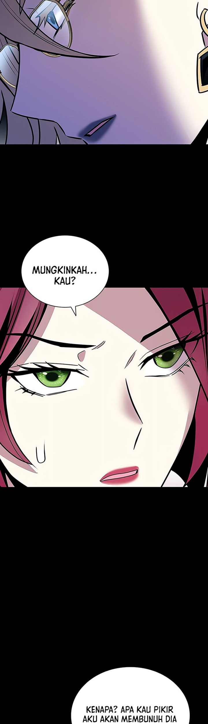 Villain To Kill Bab 149 halaman 8