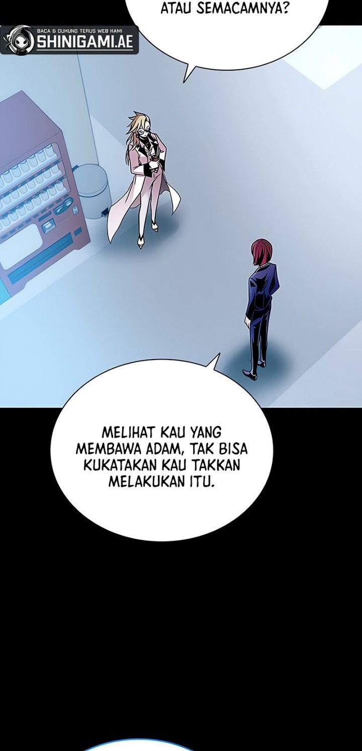 Villain To Kill Bab 149 halaman 9