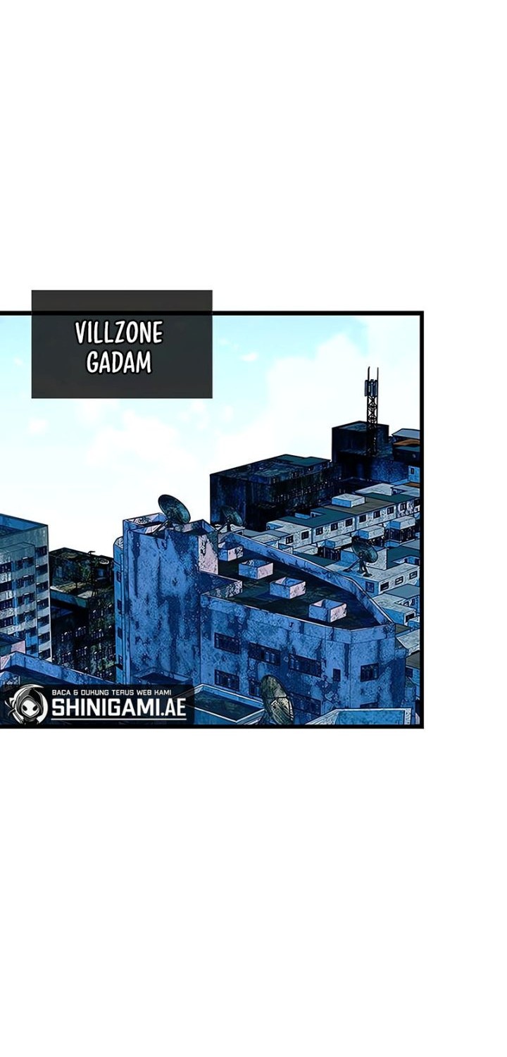Villain To Kill Bab 149 halaman 17