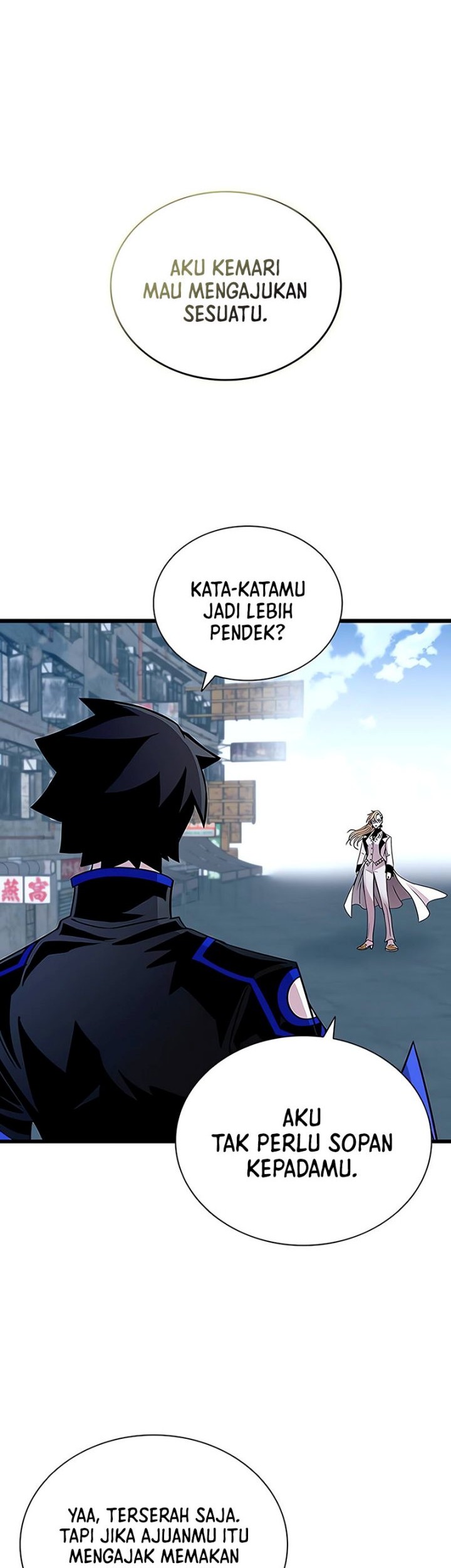 Villain To Kill Bab 149 halaman 27