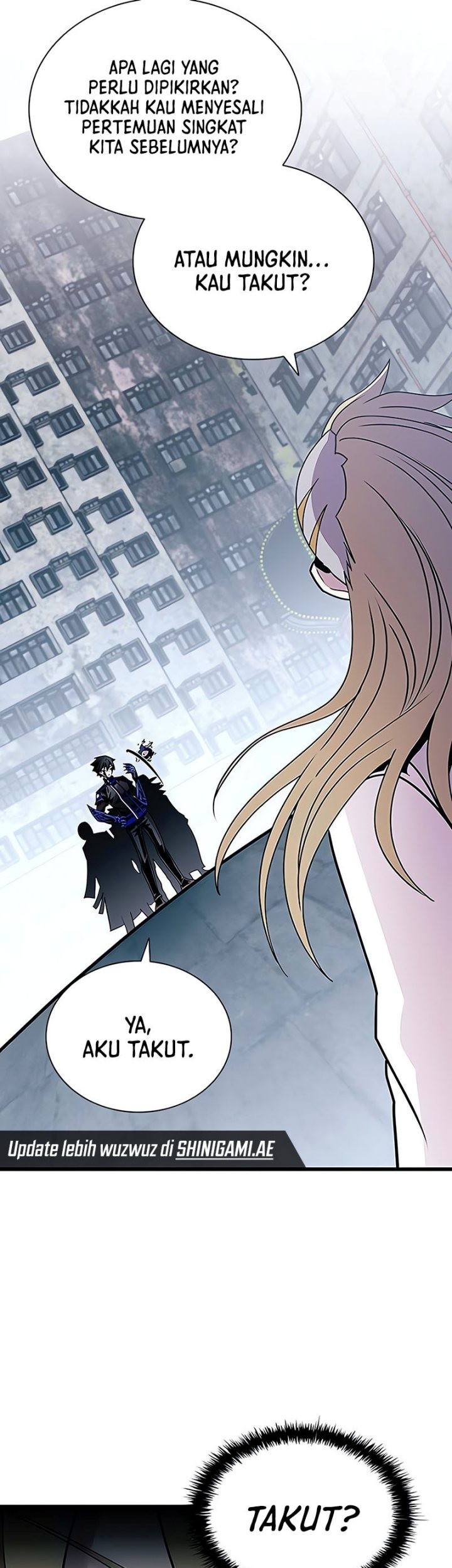 Villain To Kill Bab 149 halaman 34