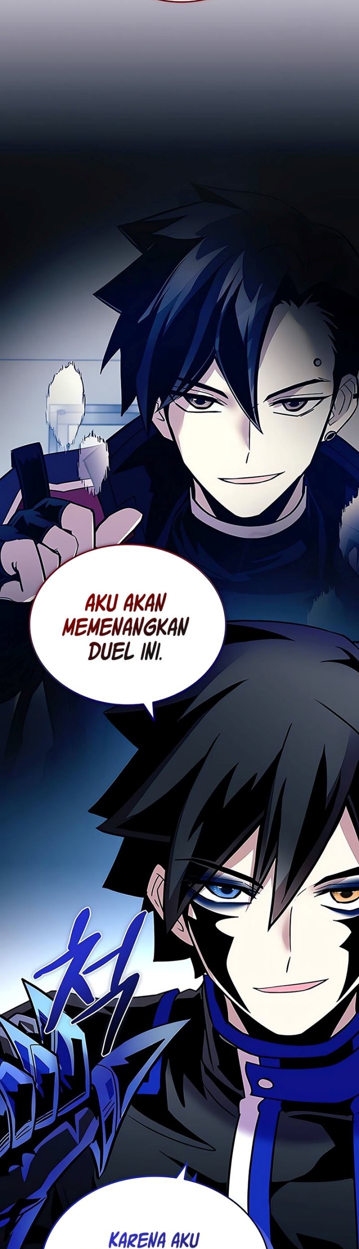 Villain To Kill Bab 149 halaman 42