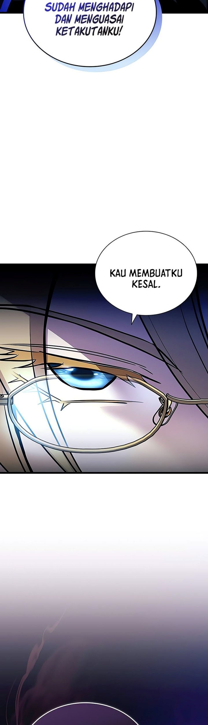 Villain To Kill Bab 149 halaman 43