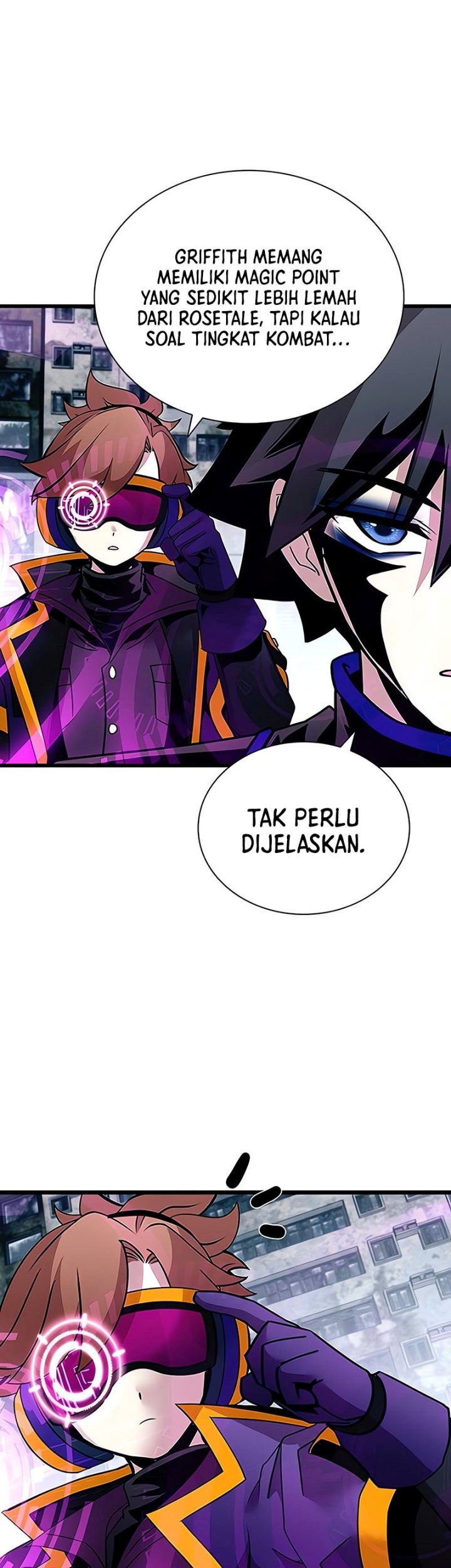 Villain To Kill Bab 149 halaman 46