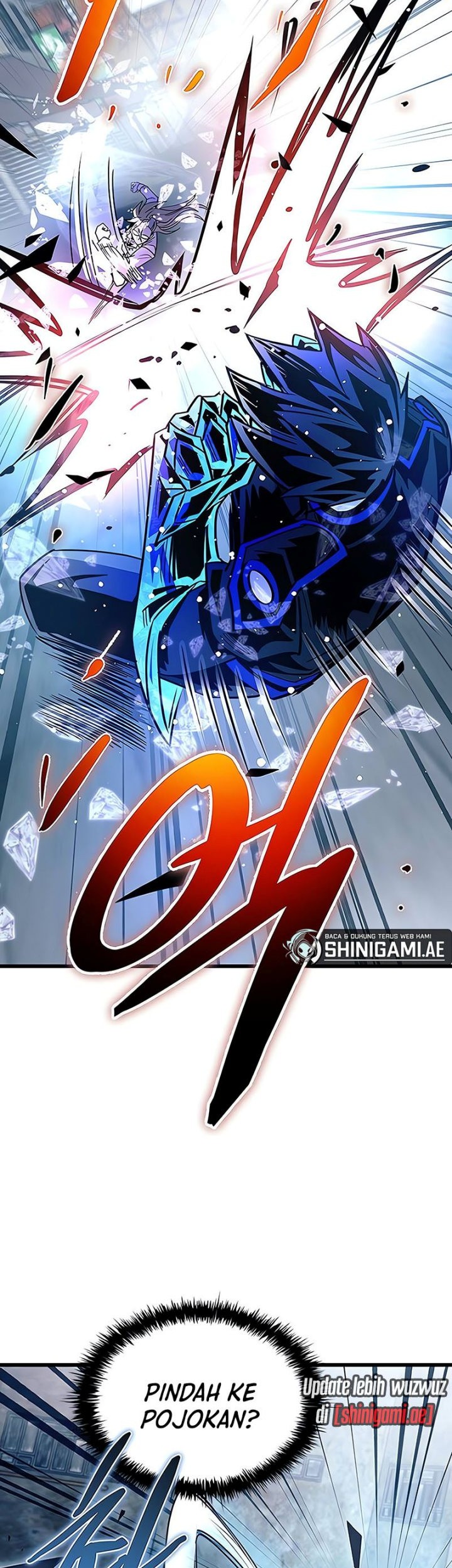 Villain To Kill Bab 149 halaman 55