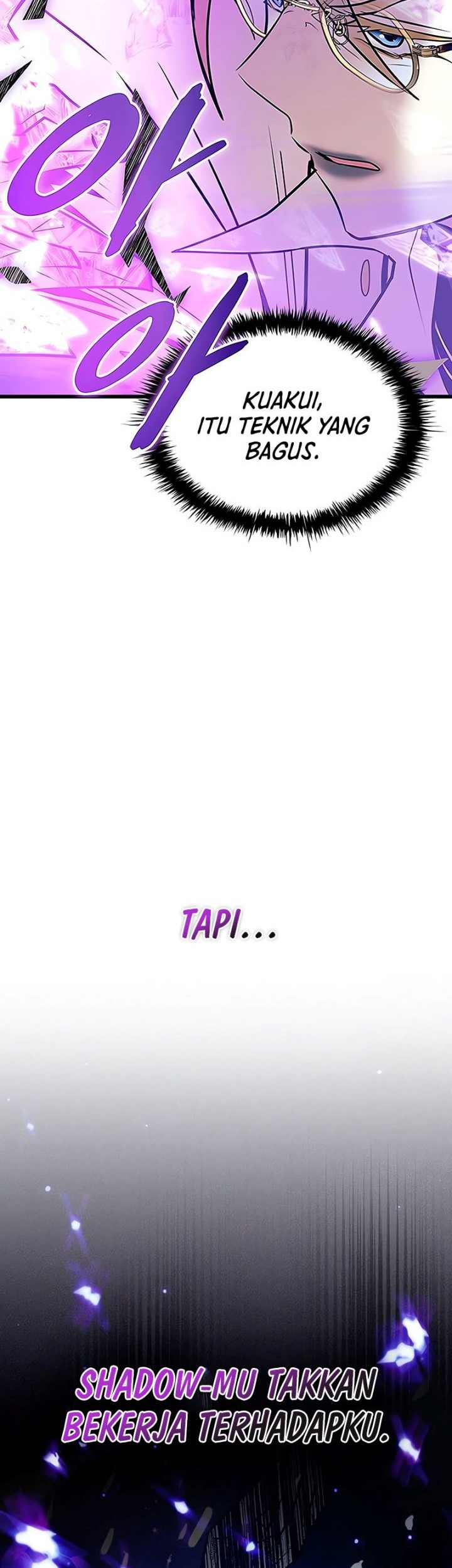 Villain To Kill Bab 149 halaman 70