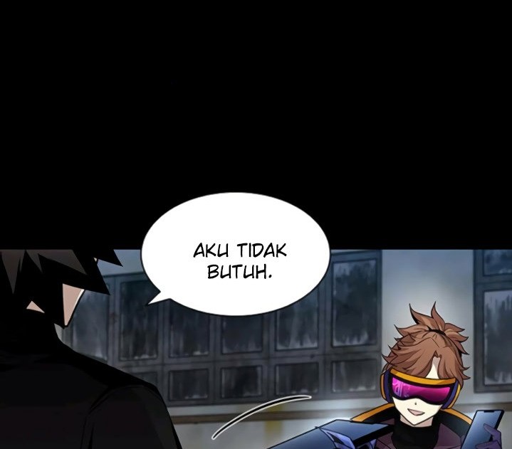 Villain To Kill chapter 15 halaman 9