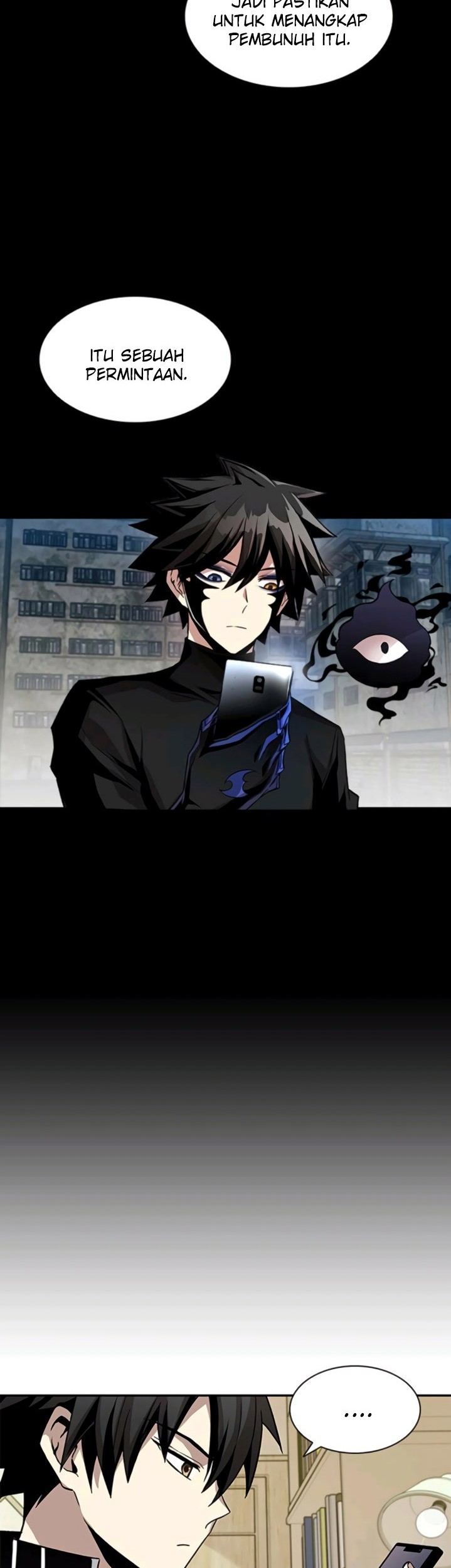 Villain To Kill chapter 15 halaman 11