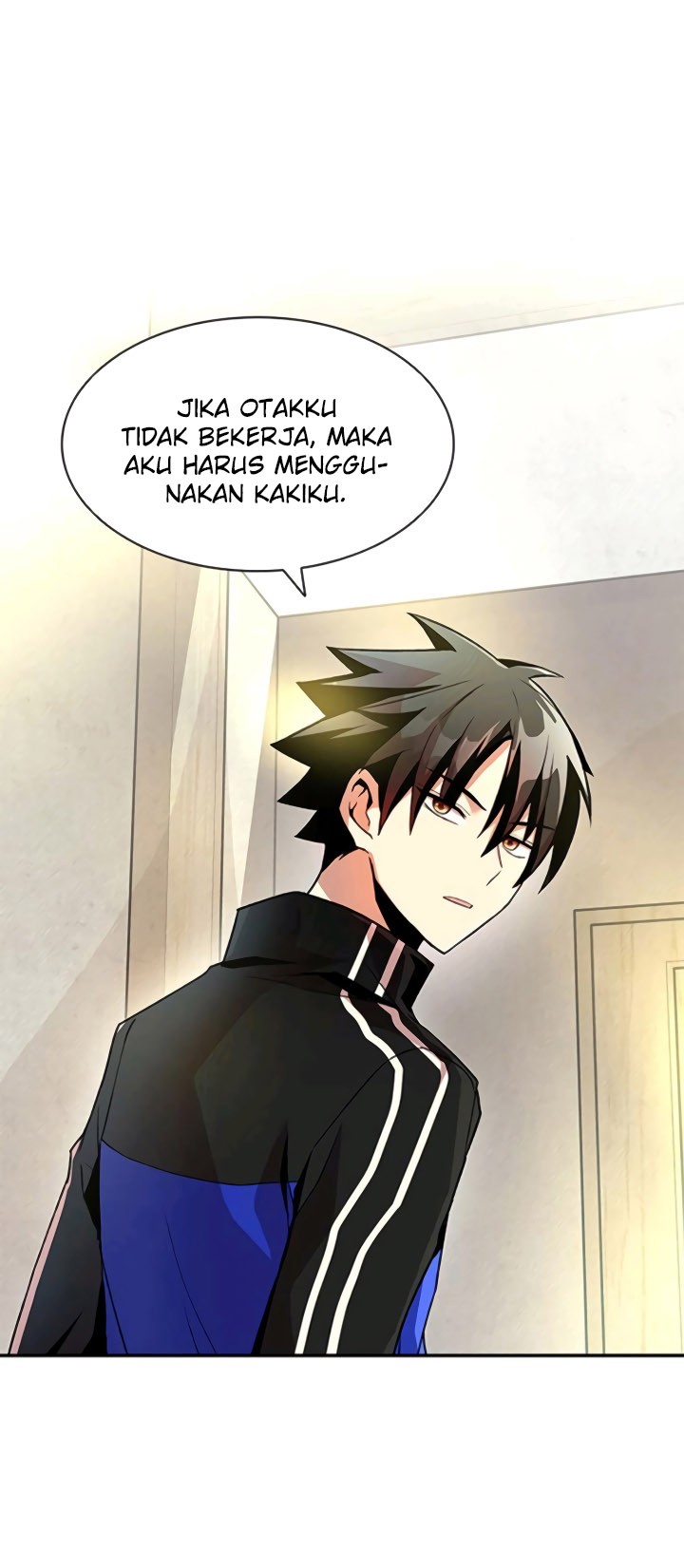 Villain To Kill chapter 15 halaman 15