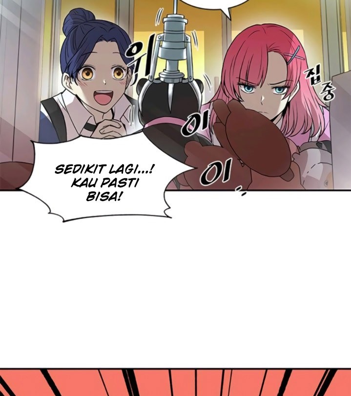 Villain To Kill chapter 15 halaman 18