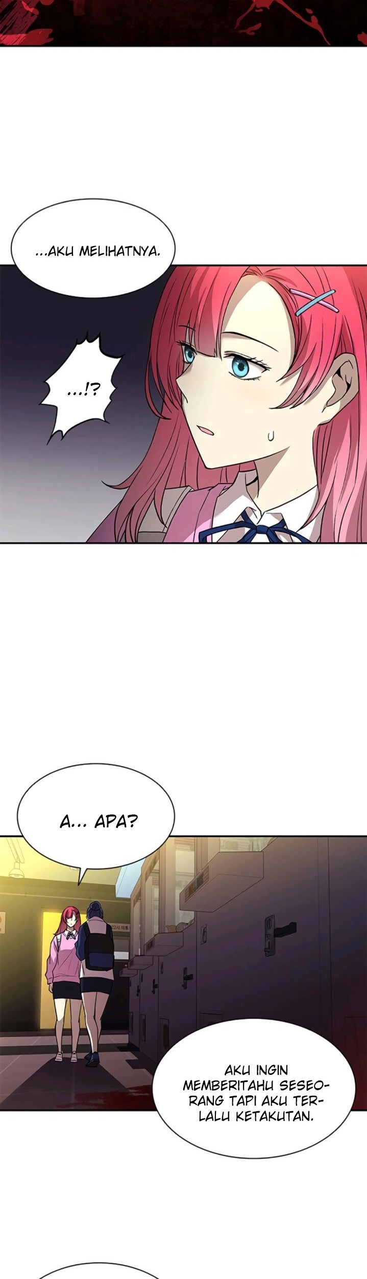 Villain To Kill chapter 15 halaman 26