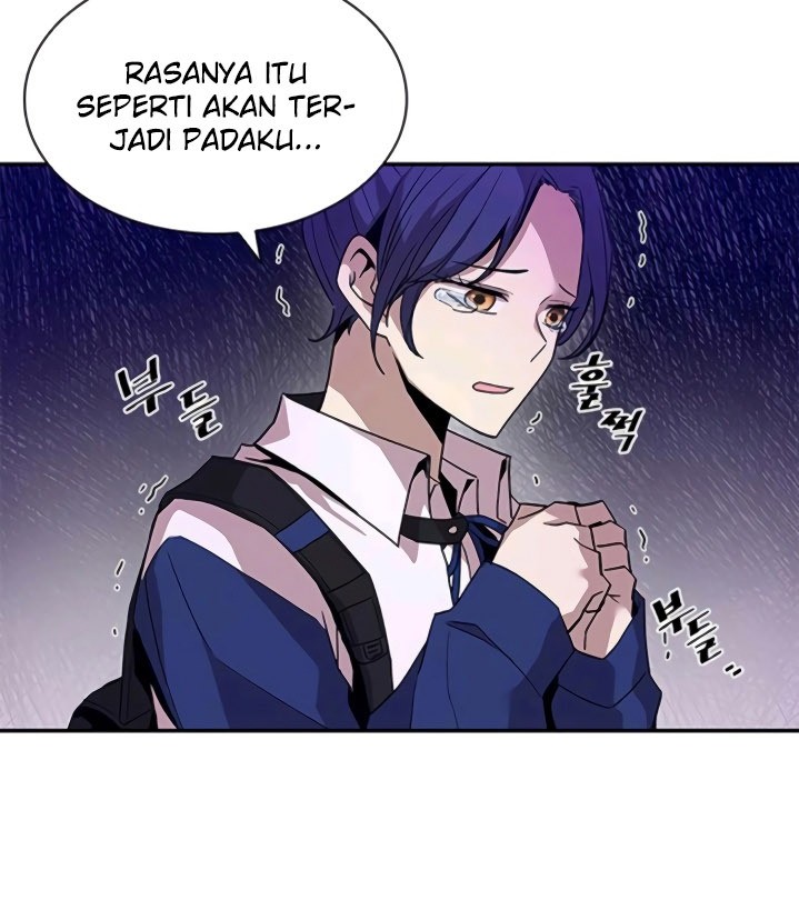 Villain To Kill chapter 15 halaman 27