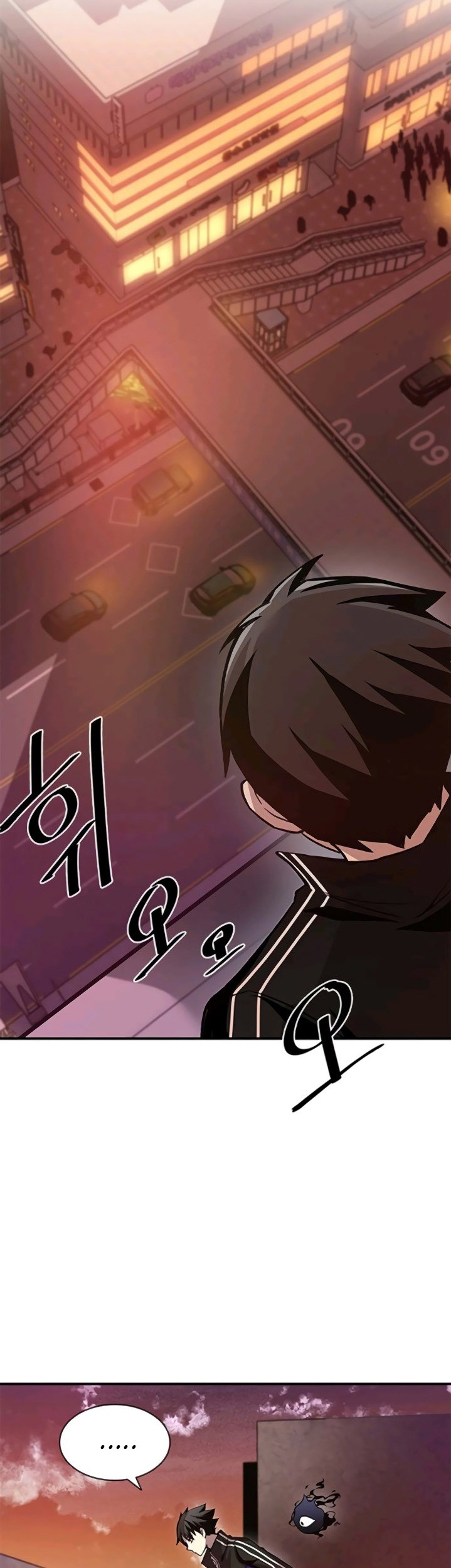 Villain To Kill chapter 15 halaman 37