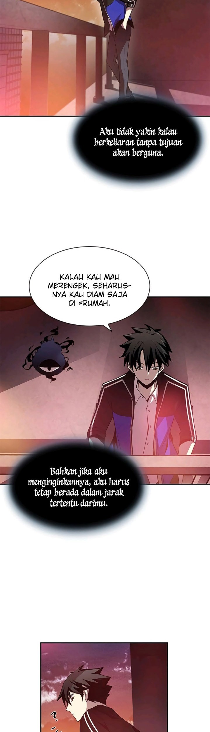 Villain To Kill chapter 15 halaman 38