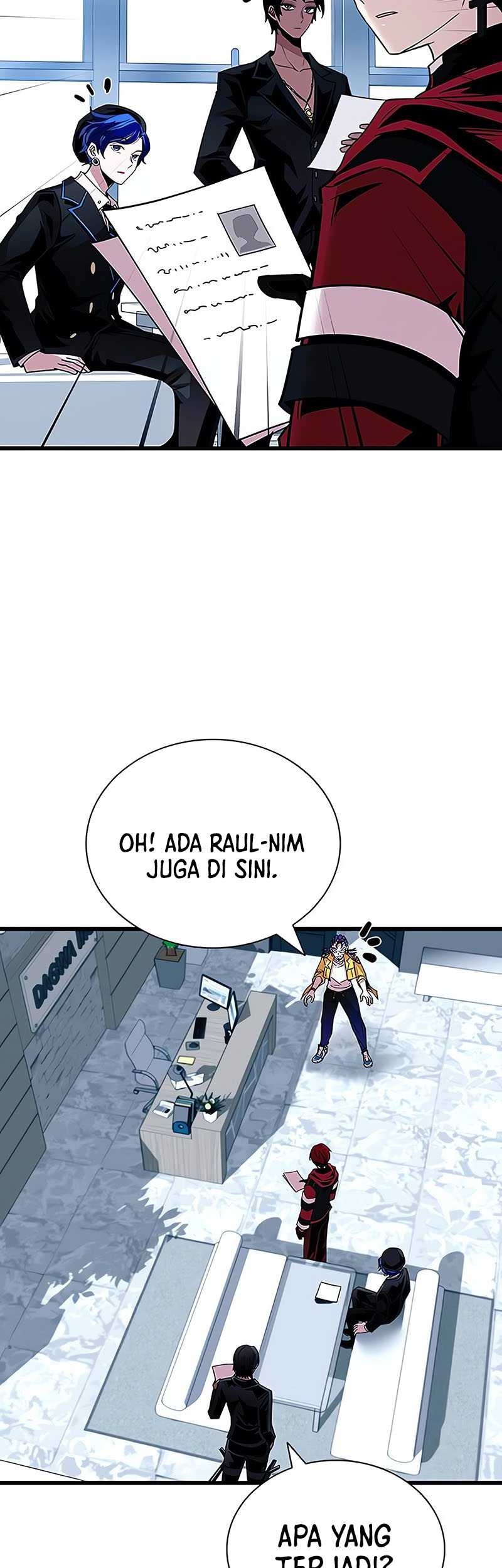 Villain To Kill Bab 150 halaman 4