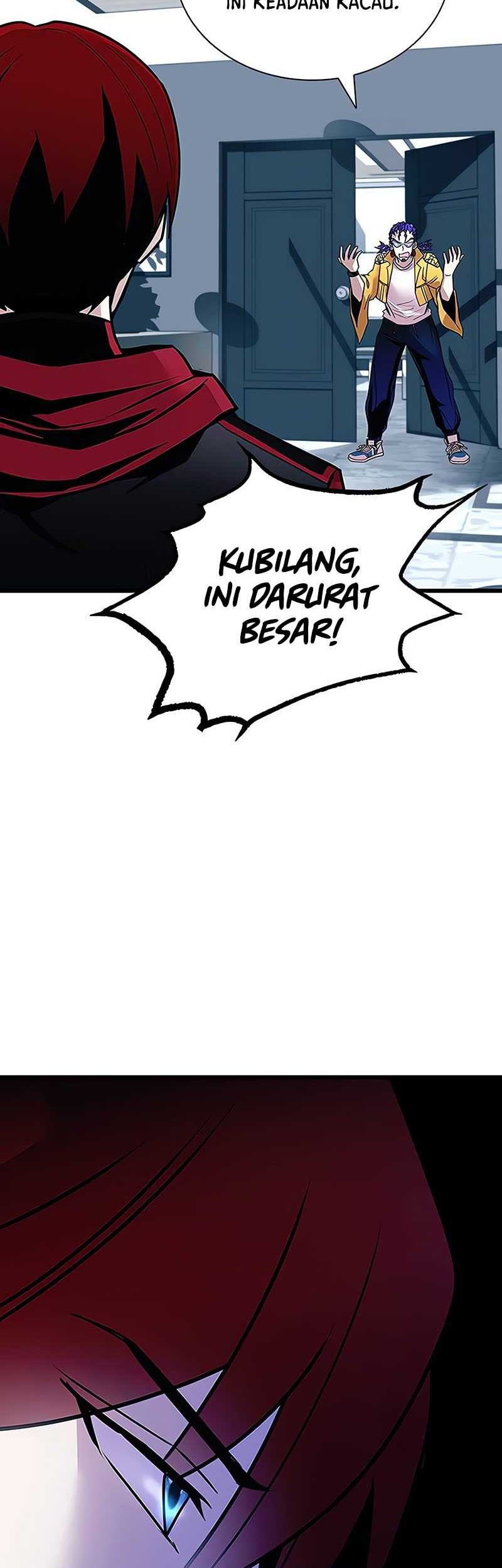Villain To Kill Bab 150 halaman 7