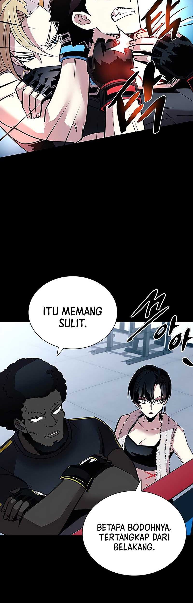 Villain To Kill Bab 150 halaman 11
