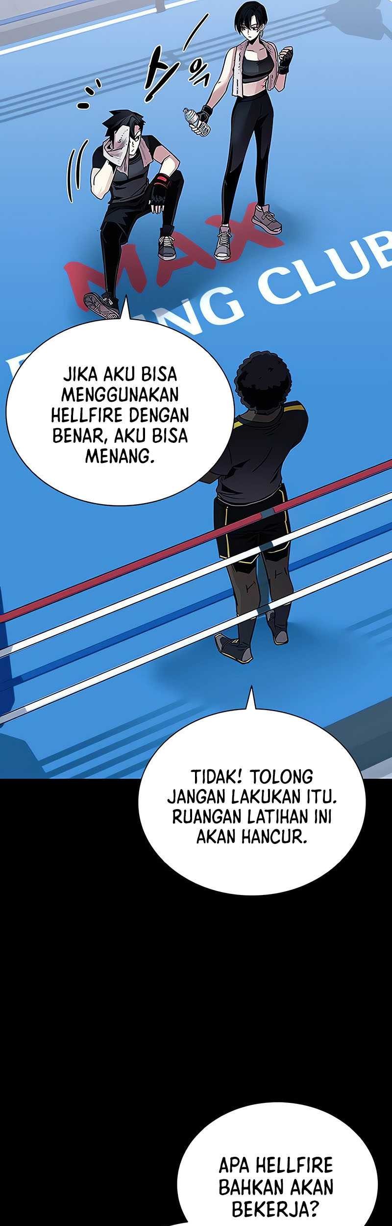 Villain To Kill Bab 150 halaman 18