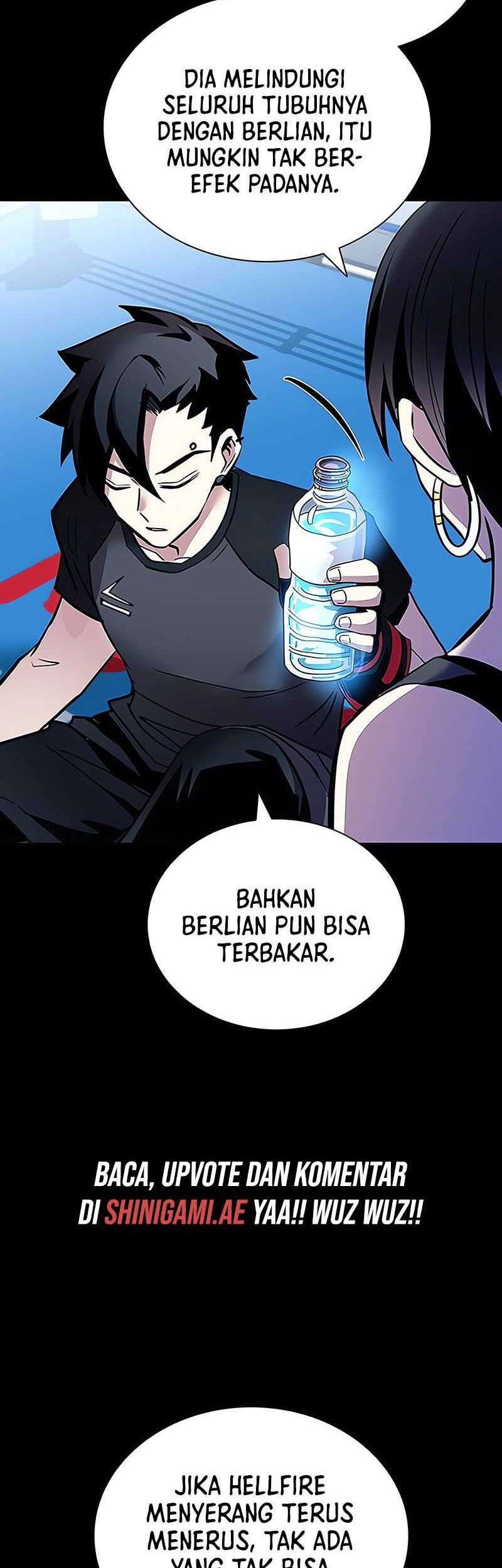 Villain To Kill Bab 150 halaman 19