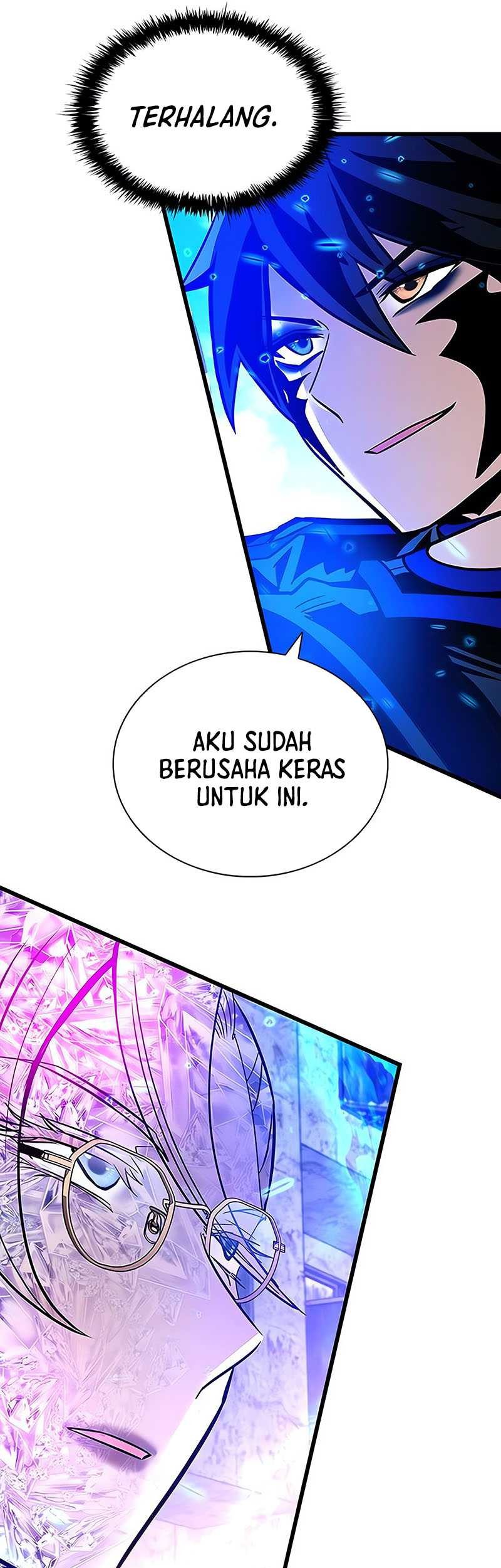 Villain To Kill Bab 150 halaman 42