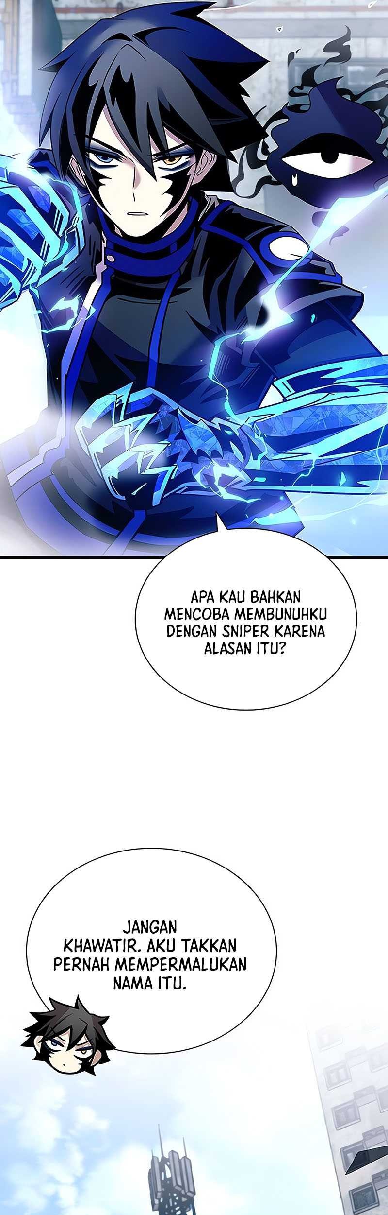Villain To Kill Bab 150 halaman 66
