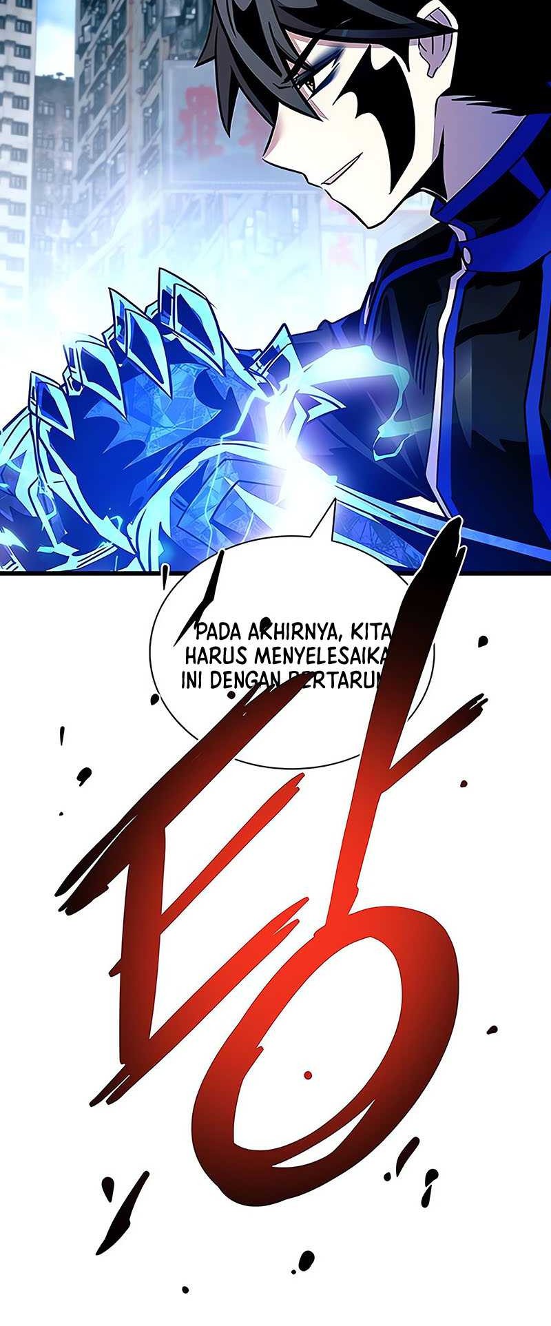 Villain To Kill Bab 150 halaman 68