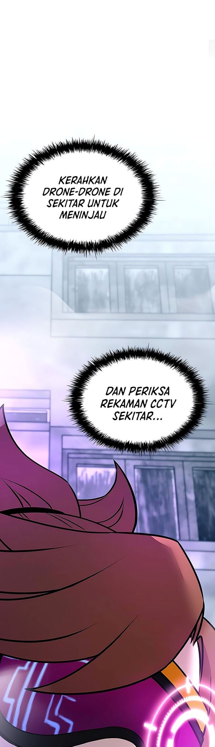 Villain To Kill Bab 151 halaman 8