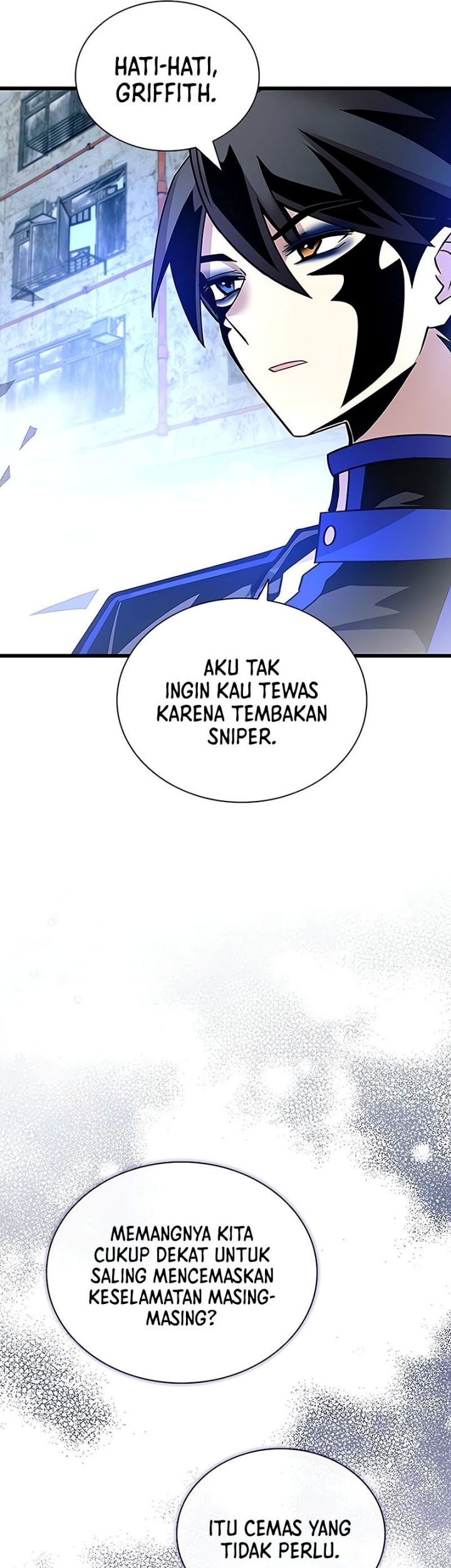 Villain To Kill Bab 151 halaman 18