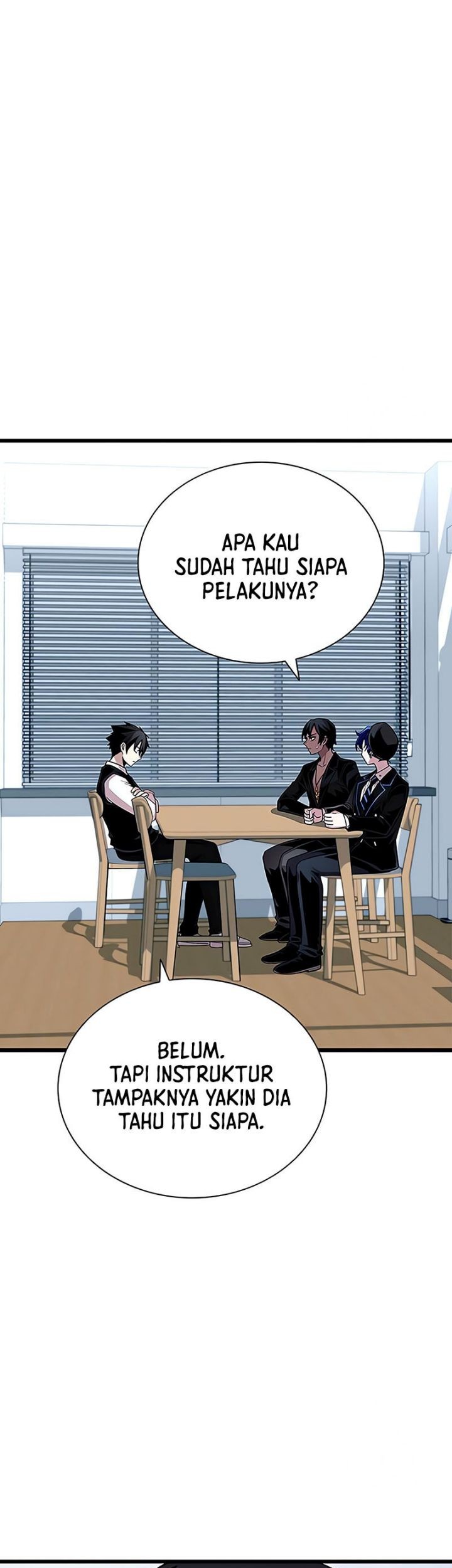 Villain To Kill Bab 151 halaman 38