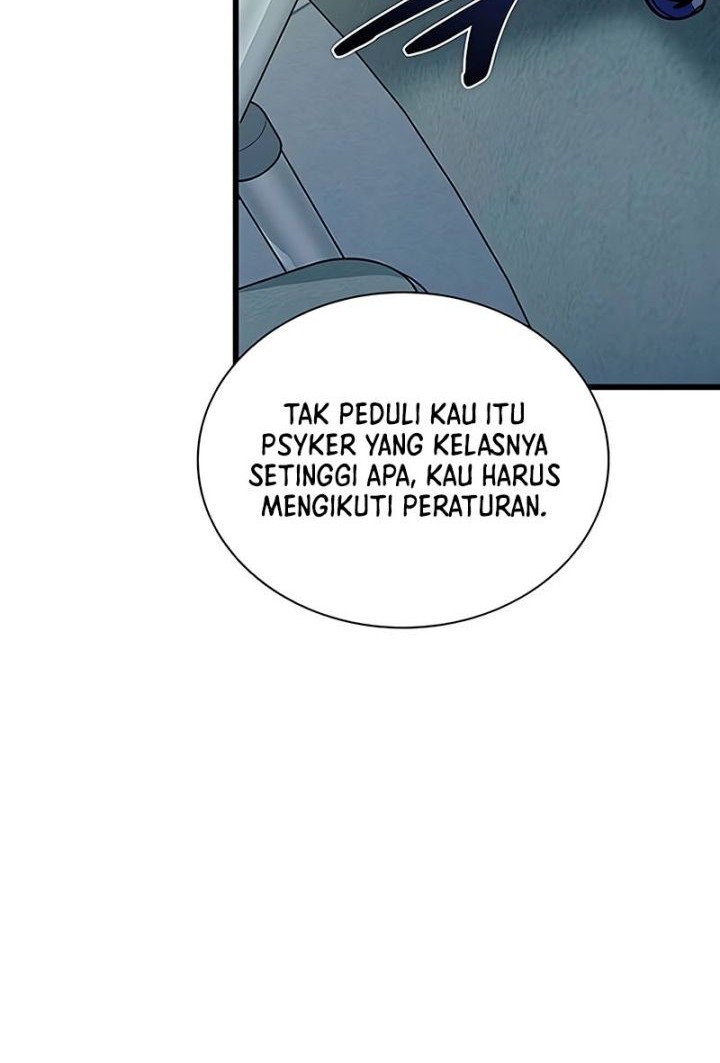 Villain To Kill Bab 151 halaman 49
