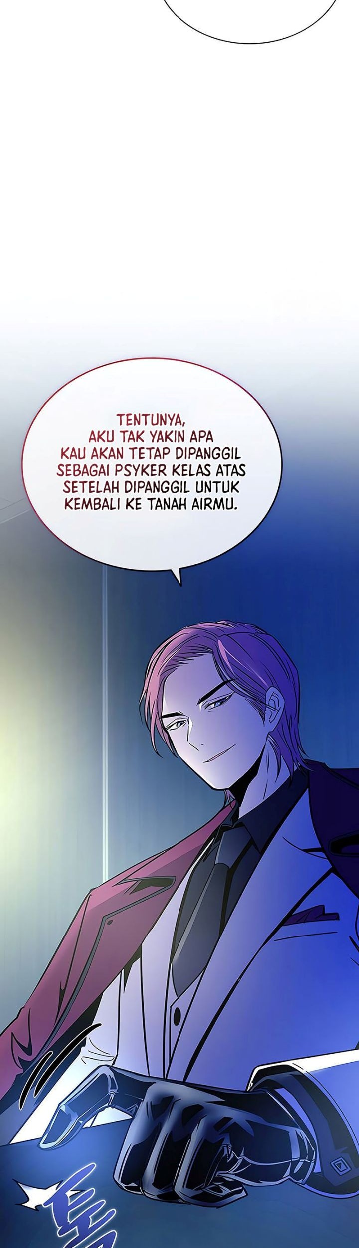 Villain To Kill Bab 151 halaman 56