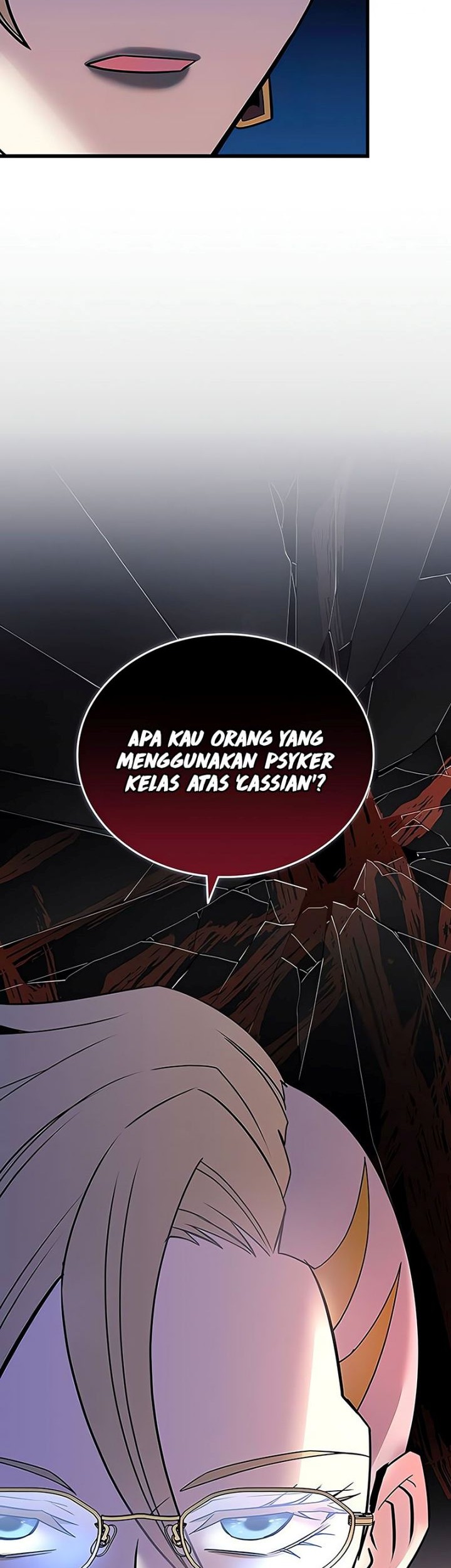 Villain To Kill Bab 151 halaman 59