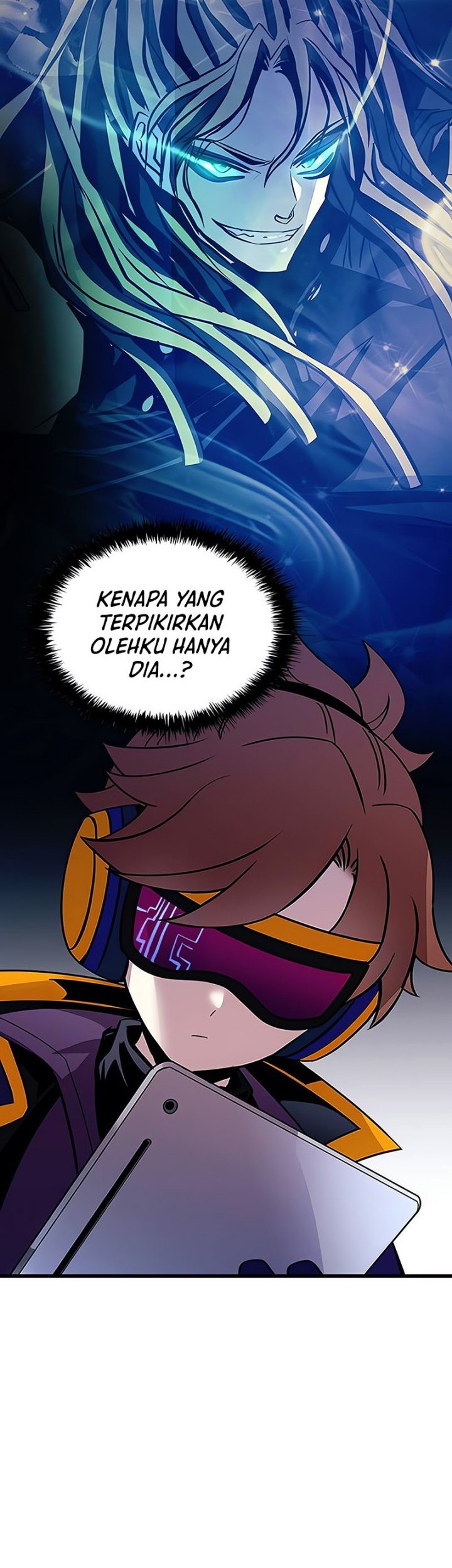 Villain To Kill Bab 152 halaman 11